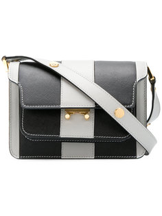 Mini Trunk shoulder bag Marni