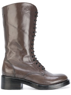 ankle boots Officine Creative