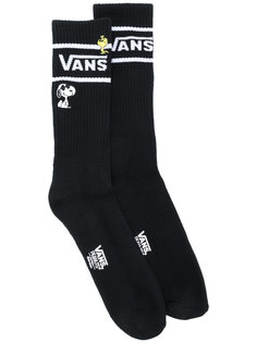 носки Vans x Peanuts Vans