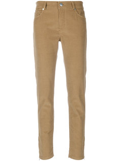 cropped trousers  Loro Piana