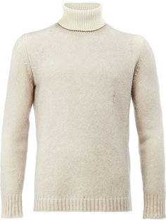 roll-neck jumper  Avant Toi