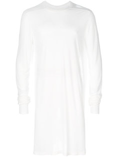 long-sleeve T-shirt Rick Owens