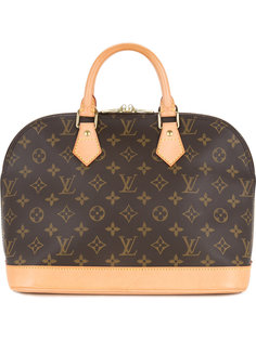 сумка-тоут Alma Louis Vuitton Vintage