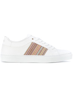 lateral multi-stripes sneakers Ps By Paul Smith