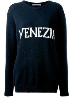 джемпер Venezia Alberta Ferretti