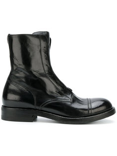 Serviceman boots Officine Creative