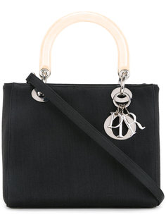 Lady Dior two-way bag Christian Dior Vintage