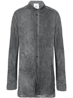 Pocket longline shirt Lost &amp; Found Rooms