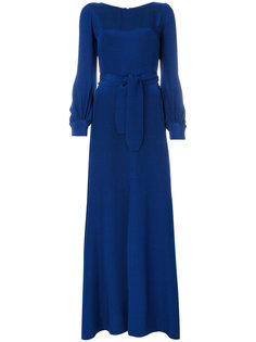 Eveline maxi dress Goat