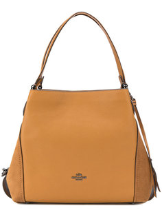 сумка на плечо Edie Coach