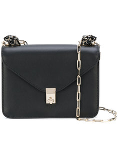 Valentino Garavani panther shoulder bag Valentino