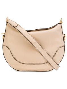 большая полукруглая сумка Marc Jacobs