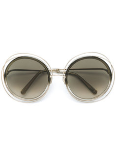 Carlina sunglasses Chloé