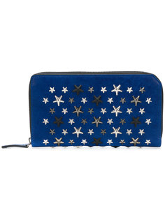 Carnaby wallet Jimmy Choo