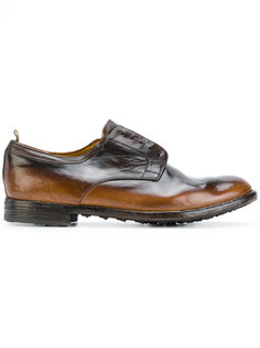 Institut shoes Officine Creative