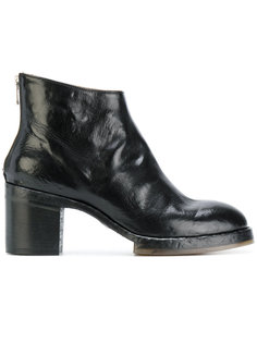ankle boots Officine Creative