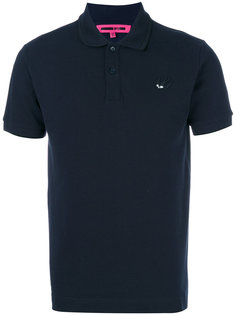 MCQ Piquet polo shirt  McQ Alexander McQueen