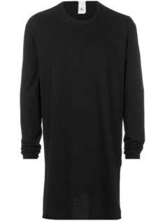 crew neck tunic Lost &amp; Found Rooms