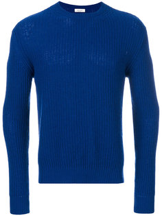 трикотажный свитер Valentino