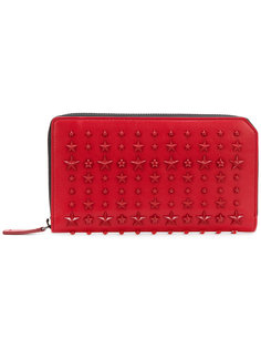 Carnaby wallet Jimmy Choo