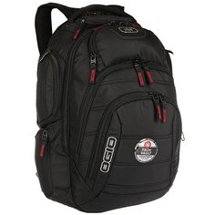 Рюкзак городской Ogio Renegade Rss Pack Black