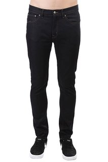 Джинсы узкие Cheap Monday Sonic Unwashed Navy