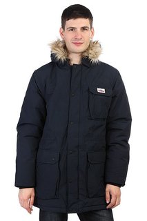 Куртка парка Penfield Lexington Jacket Navy