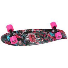 Скейт мини круизер Penny Nickel 27 Bloom 7.5 x 27 (69 см)