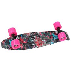 Скейт мини круизер Penny Original 22 Ltd Bloom 6 x 22 (55.9 см)