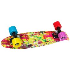 Скейт мини круизер Penny Original 22 Ltd Kaleidoscope 6 x 22 (55.9 см)