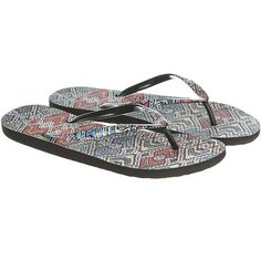 Вьетнамки женские Roxy Portofino Multi