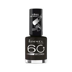 Лак для ногтей Rimmel