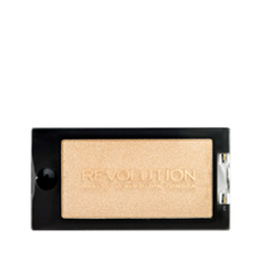 Тени для век Makeup Revolution