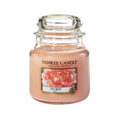 Ароматическая свеча Yankee Candle