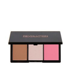 Для лица Makeup Revolution