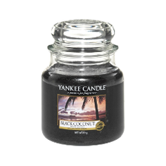 Ароматическая свеча Yankee Candle