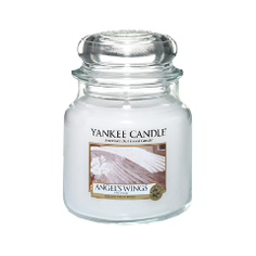Ароматическая свеча Yankee Candle