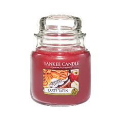 Ароматическая свеча Yankee Candle