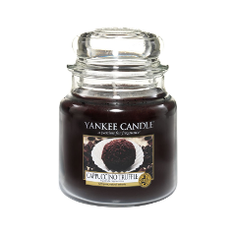 Ароматическая свеча Yankee Candle