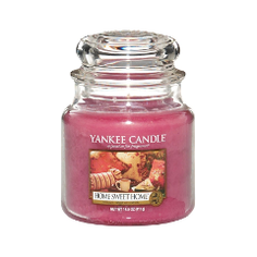 Ароматическая свеча Yankee Candle