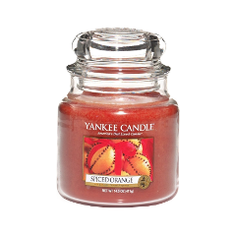 Ароматическая свеча Yankee Candle