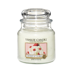 Ароматическая свеча Yankee Candle