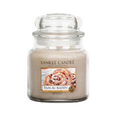 Ароматическая свеча Yankee Candle