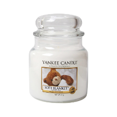 Ароматическая свеча Yankee Candle