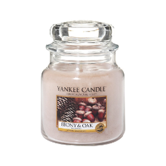 Ароматическая свеча Yankee Candle