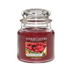 Ароматическая свеча Yankee Candle