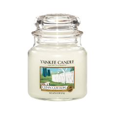 Ароматическая свеча Yankee Candle