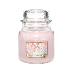 Ароматическая свеча Yankee Candle