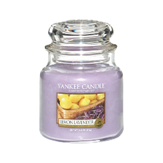Ароматическая свеча Yankee Candle