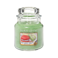 Ароматическая свеча Yankee Candle